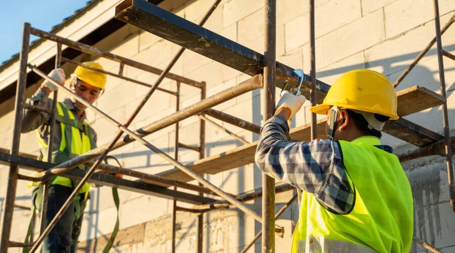 Expert Emergency Roof Repairs services in Kaylor, SD
